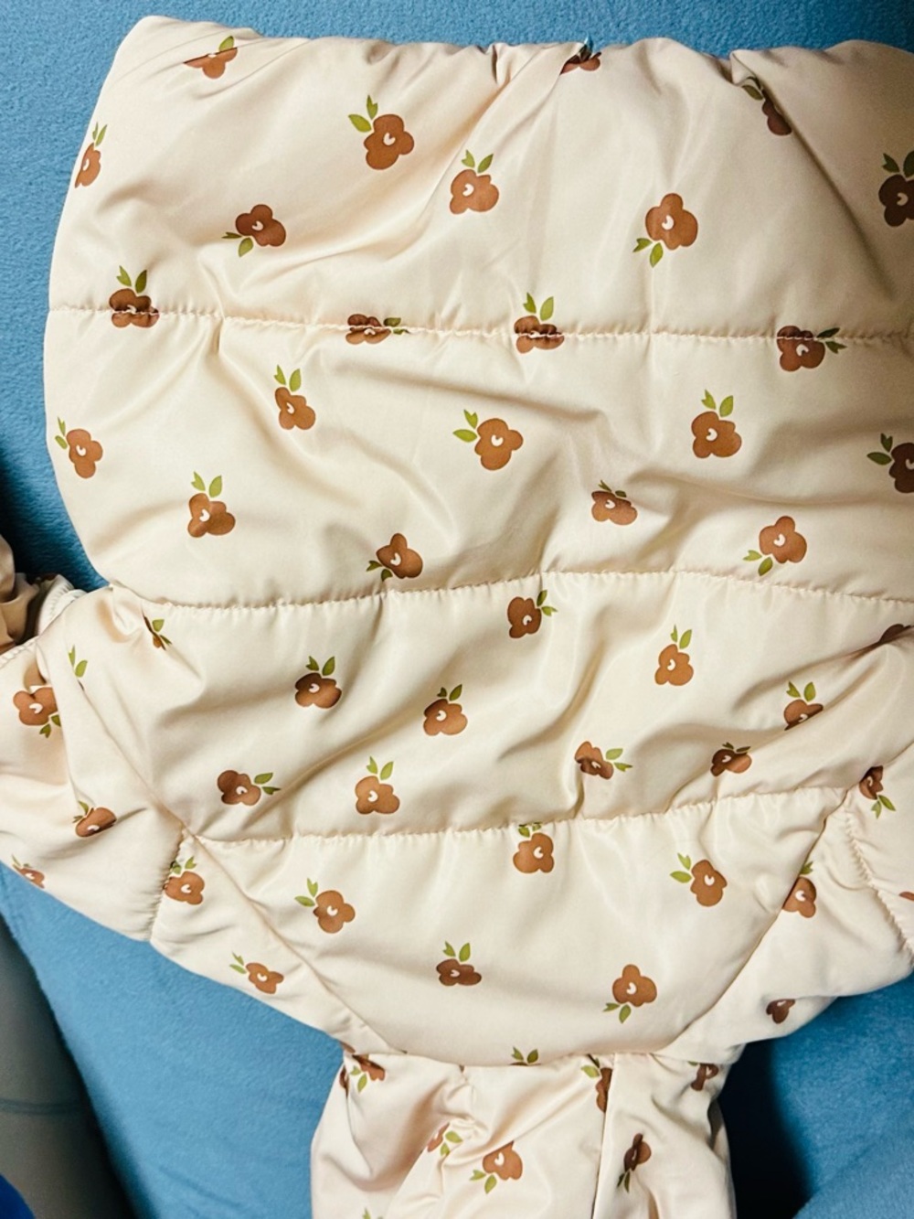 Toddler Jacket - Picture 6 of 6